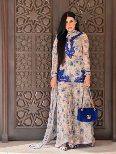 Salwar kameez pakistani indian - kameez,