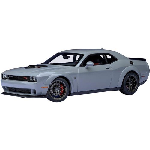 Autoart dodge challenger - 1/18,