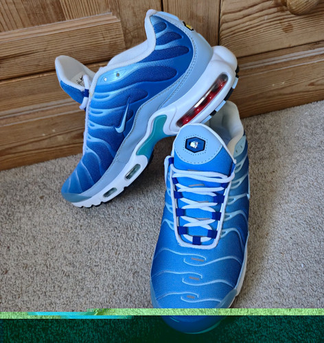 Nike air max plus - nike,