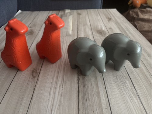 Little tikes vintage plastic - tikes,