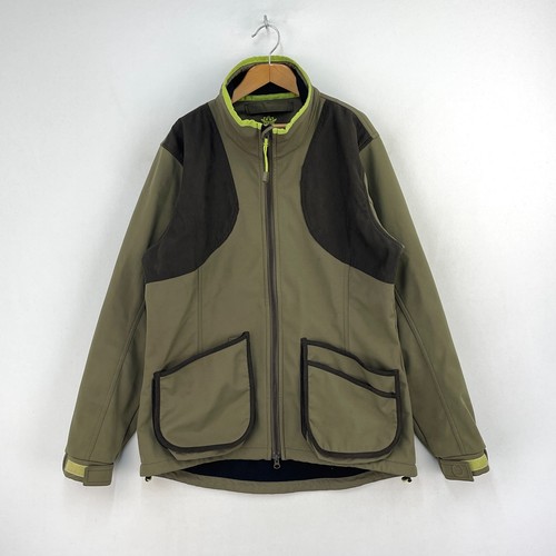 Laksen shooting jacket womens - shooting,