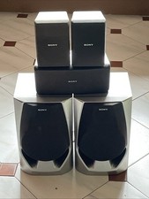 SONY SS-RXD10AV Surround