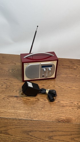 Pure evoke dab digital - pure,