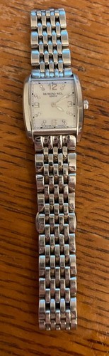 Raymond weil don giovanni - don,