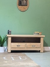 Willis & Gambier  TV Media Entertainment Unit Sideboard Coffee Table Drawers