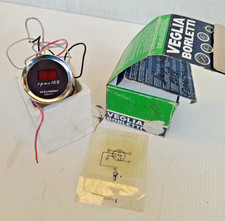 Digital tachometer Viglia