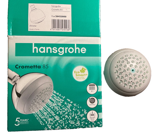 Hansgrohe crometta eco - crometta, 85