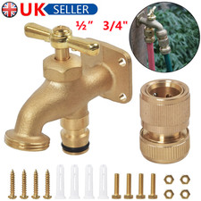 Solid Brass Anywhere Garden