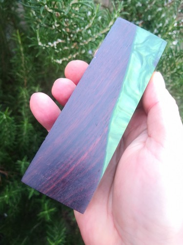 Brazilian rosewood