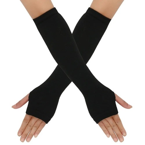 Women cute protection arm - women,