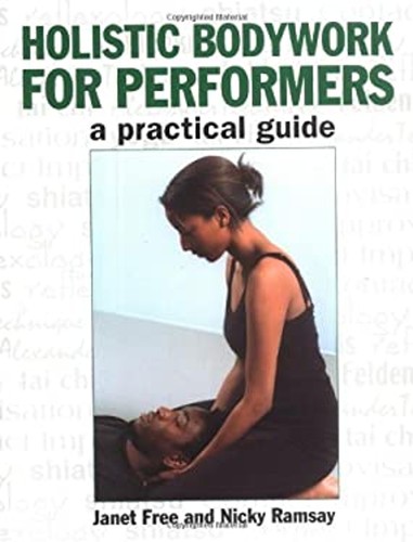 Holistic bodywork for - holistic,
