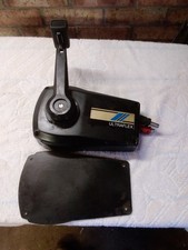 Ultraflex Inboard Engine