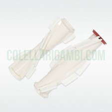 Original Vorwerk Mattress Brushes For Carpet Cleaner ET340 EB350 EB351