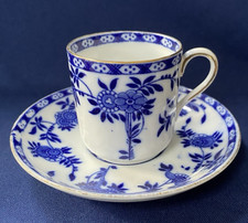 Heathcote Delphi Coffee Cup &