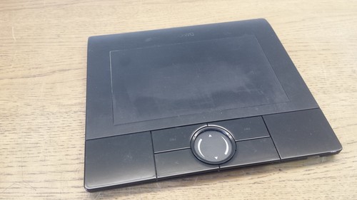 Wacom bamboo mte - wacom, mte-450