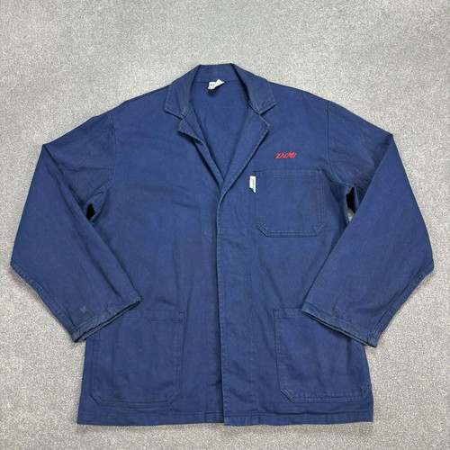 Vintage french jacket - jacket, adult