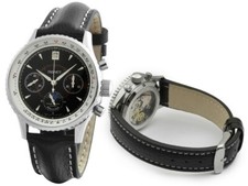  POLJOT CHRONOGRAPH 31682 DAY