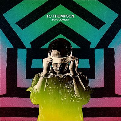 Thompson echo chamber - rj,