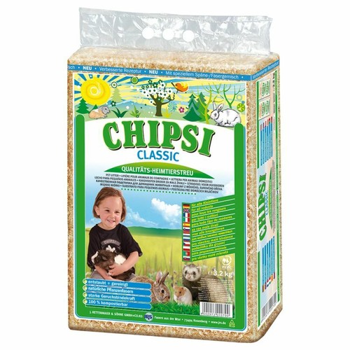 Chipsi classi wood - wood, 60