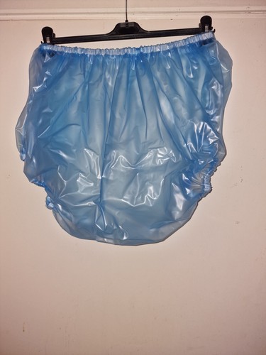 Larger size adult baby - , pvc