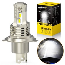 AUXITO H4 LED Bulb 18000LM
