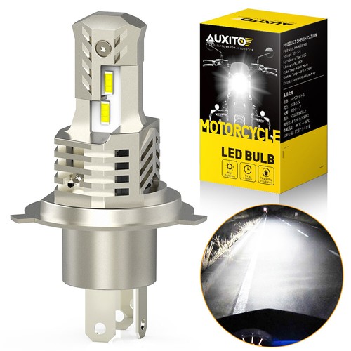 Auxito led bulb 18000lm - h4,