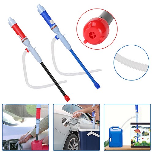 Battery powered liquid - battery,