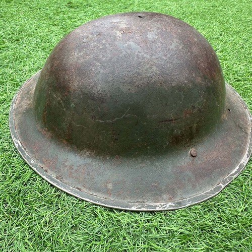 Ww2 british army - mk2, brodie