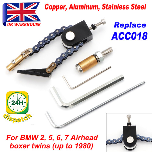 New easy clutch - clutch, acc018