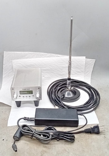 Niorfnio 15b radio - niorfnio, t-15b