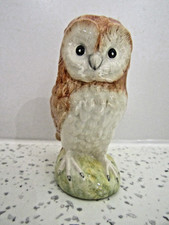 BESWICK Barn Owl (3273?) VGC ~