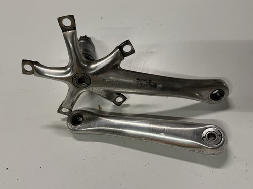 Shimano 6500 crank arms - 6500,