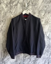 Vintage Levi’s Black Bomber