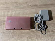 6156 Nintendo 3DS Misty Pink