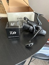 Daiwa Emblem 45 SCW QD Fishing Reel