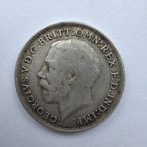 1917 king george - 1917,