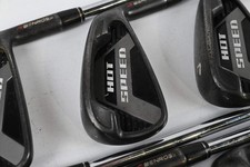 Benross Hot Speed Irons /