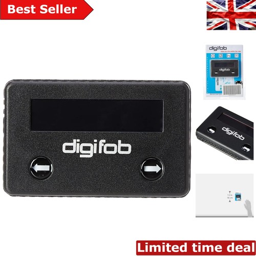 Instant digital tachograph - digital,