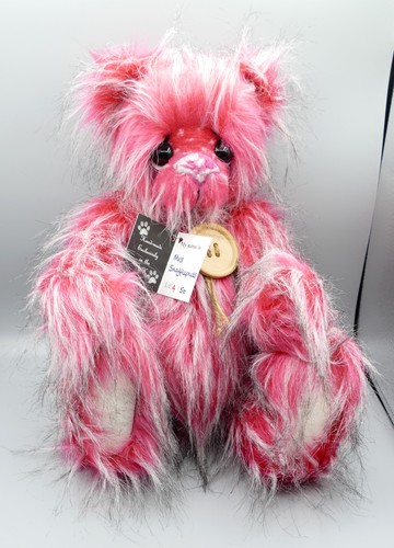 Kaycee bears mrs - kaycee,