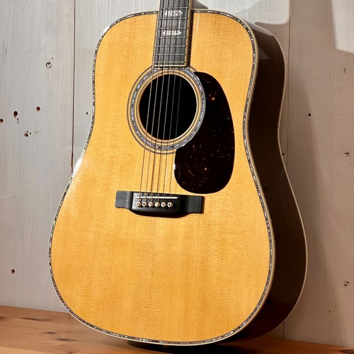 Martin std acoustic - martin,