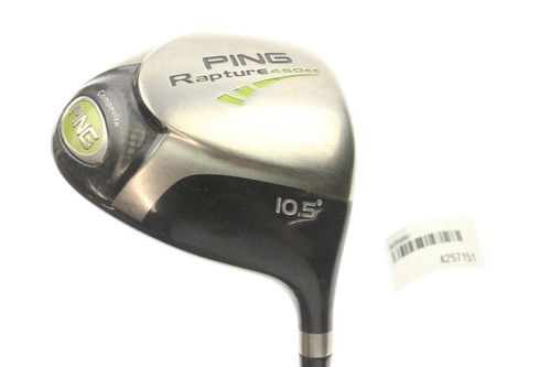 Ping rapture golf club mens - club, rh