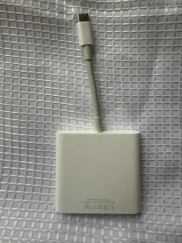Official genuine apple usb - official,