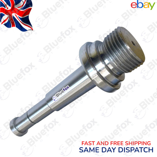Chuck adaptor 2mt for rotary - adaptor,
