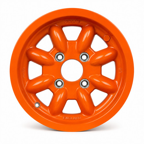 Minilite ford group4 escort - minilite,