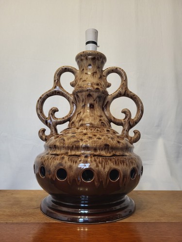 Vintage mid century west - vintage, xl