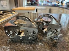 Amazon Rogue Zip Line