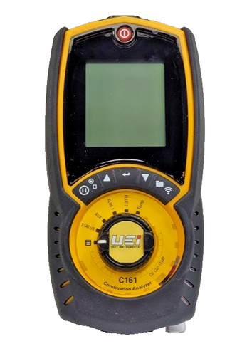 Uei test instruments c161 - test,