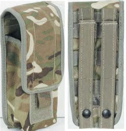 Osprey mtp multicam double - mtp,