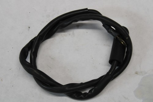 Starter motor cable - starter,