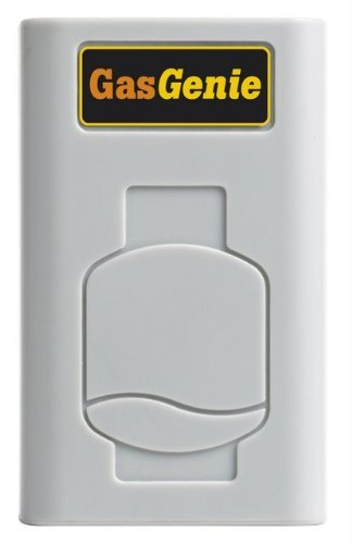 Gas genie electronic - gas, level